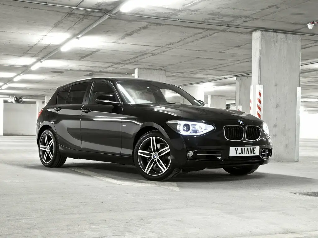 BMW 116D