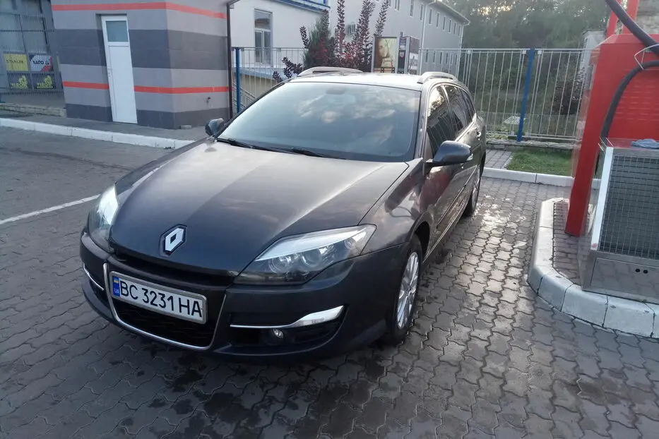 BMW 118D