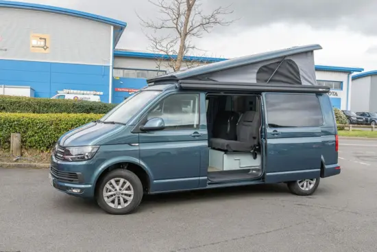 COACHMEN APEX ULTRA-LITE