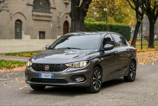 FIAT TIPO